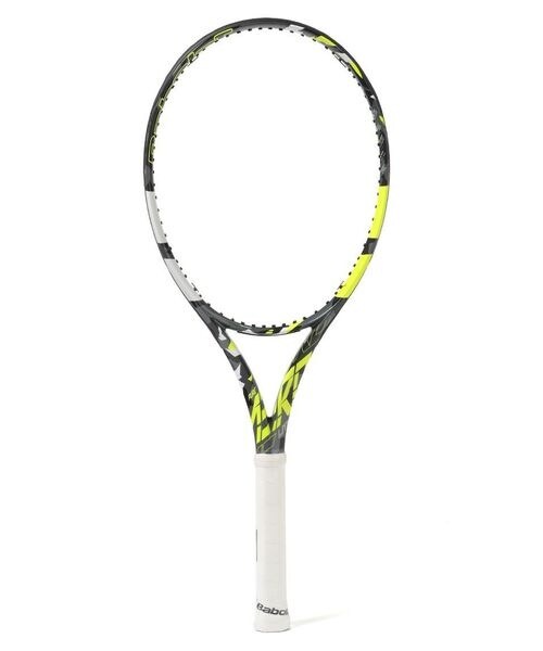 バボラ ピュアアエロ ライト (テニスラケット) 価格比較 - 価格.com