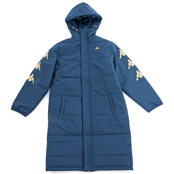 Kappa キッズ ベンチコート | カッパ(Kappa) | マルイウェブチャネル