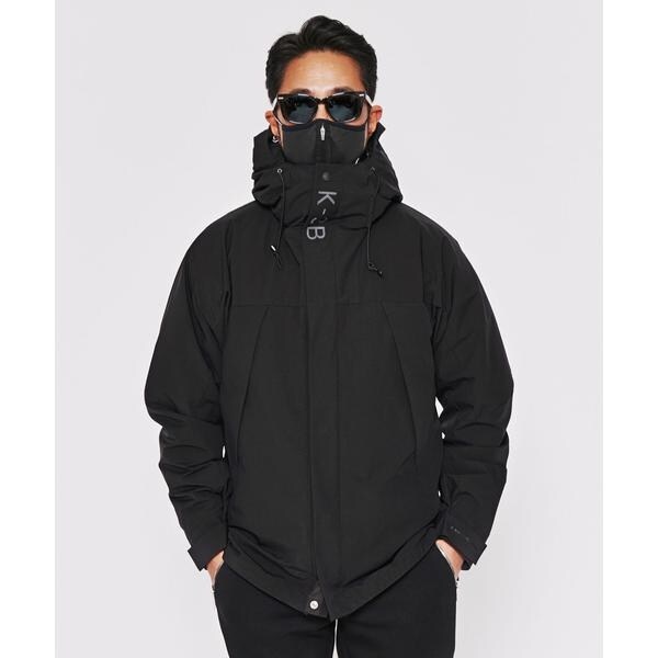 西川ダウン ［VISION］ 干場スペシャル | ナノユニバース(NANO