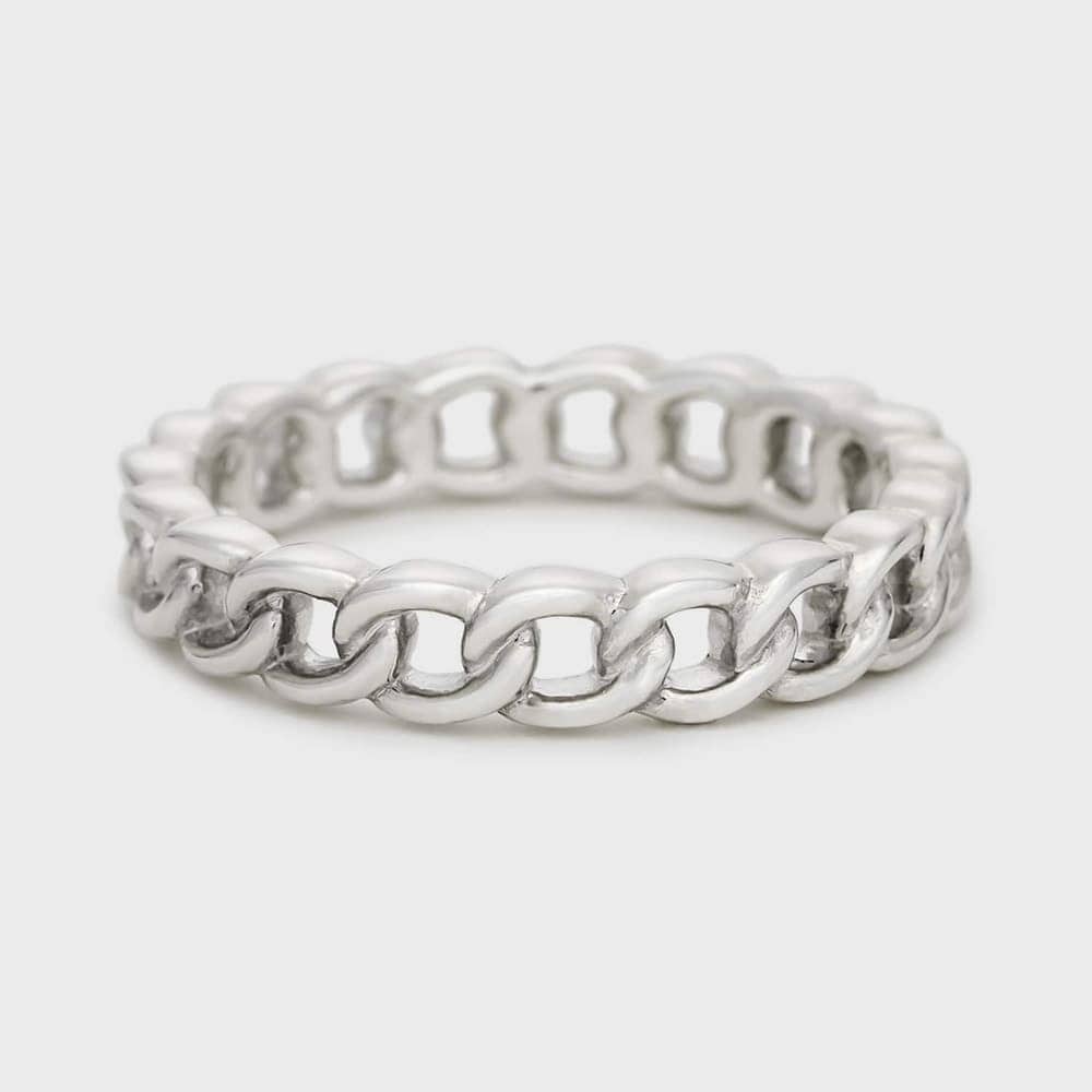 シルバーリング | ノジェス(NOJESS) | マルイウェブチャネル