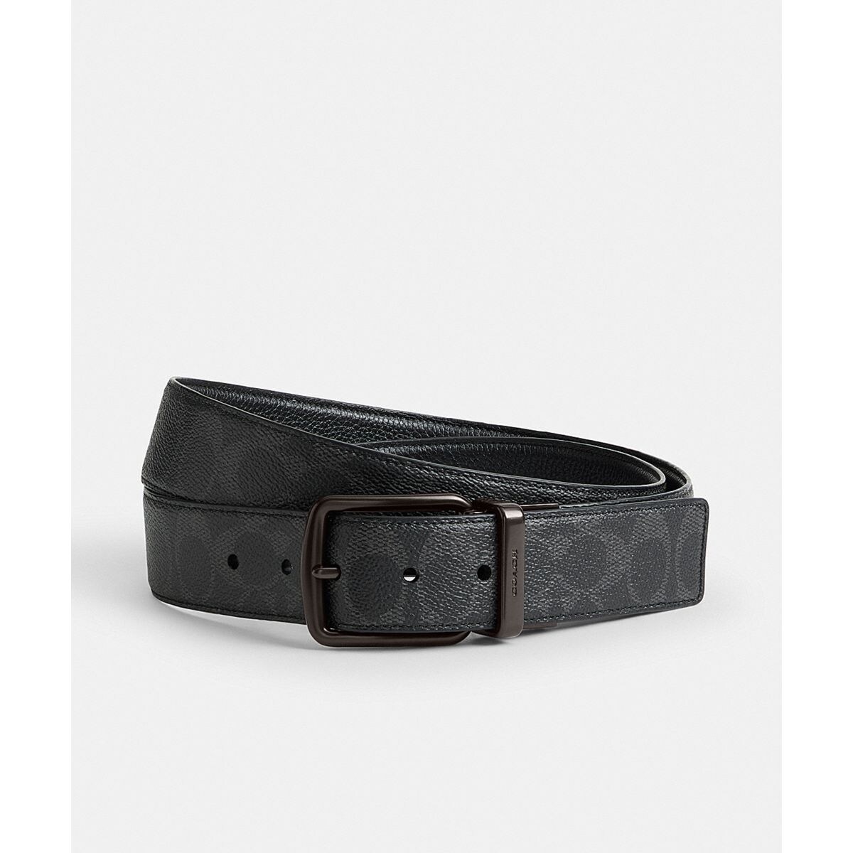 ワイド ハーネス カット トゥ サイズ リバーシブル シグネチャー