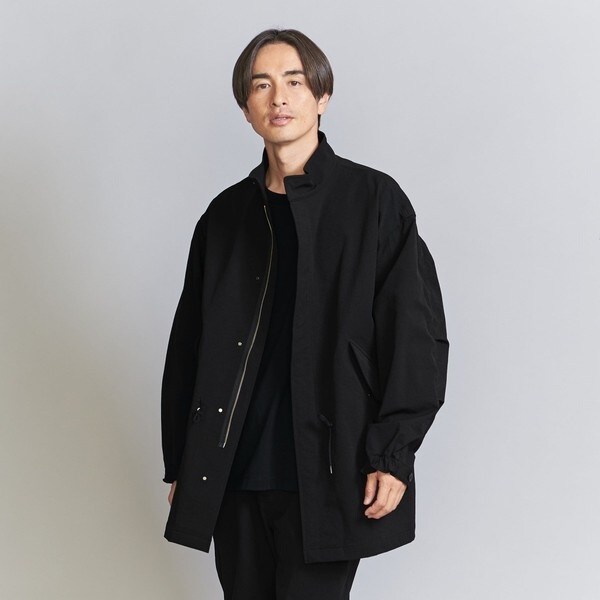 DWS M-65 フィールド ジャケット/セットアップ対応 | ビューティー