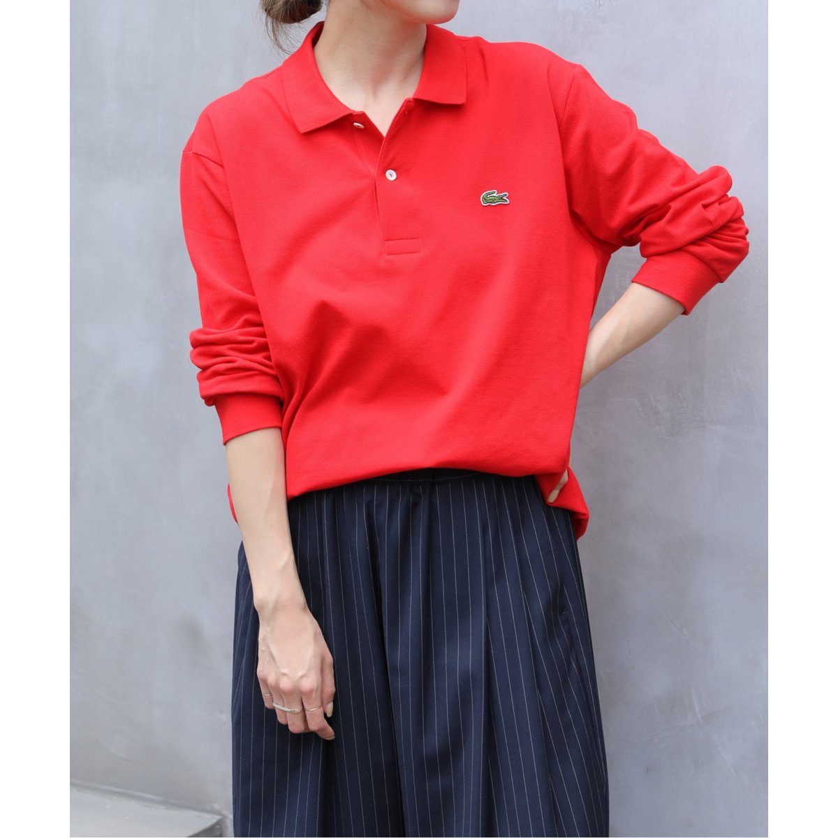 ラコステ テニス ウェア レディース」の人気商品一覧 | 安い商品を通販