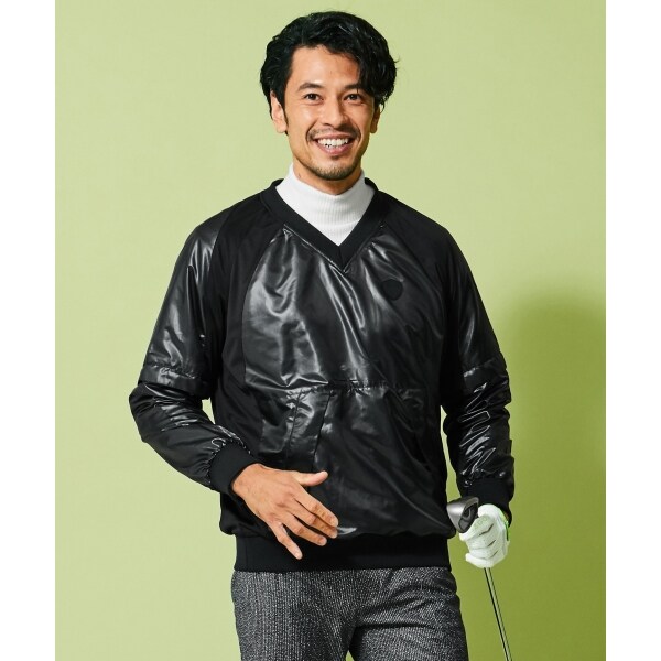 GOLF 2023年秋冬モデル 2WAYジャケット GOLF 2023年秋冬モデル 2WAY