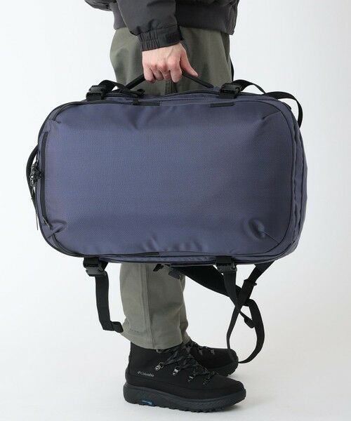 Columbia/ タイガーブルック40Lトラベルバックパック /コロンビア