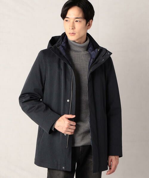 セール】 【ライナー着脱可能】3WAYコート2023 （その他アウター