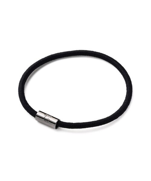 ベース用ロゴポニー 4本セット （ヘアゴム・シュシュ）｜Complex Biz