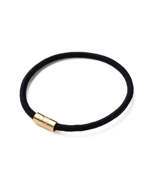 ベース用ロゴポニー 4本セット （ヘアゴム・シュシュ）｜Complex Biz