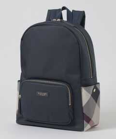 オリジナルラバライズドレザートート （ショルダーバッグ）｜HUNTER