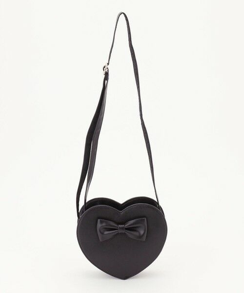 セール】 ハート型 ショルダーバッグ （ショルダーバッグ）｜ANY