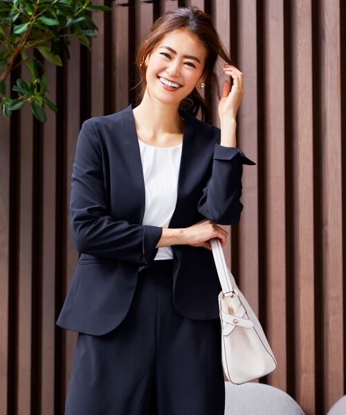 セール】 【セットアップ対応】セレモニーダブルクロス カラーレス