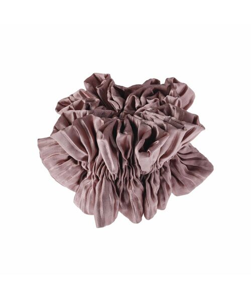 マシュマロルチド シュシュ （ヘアゴム・シュシュ）｜ACCA / アッカ