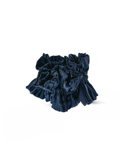 マシュマロルチド シュシュ （ヘアゴム・シュシュ）｜ACCA / アッカ