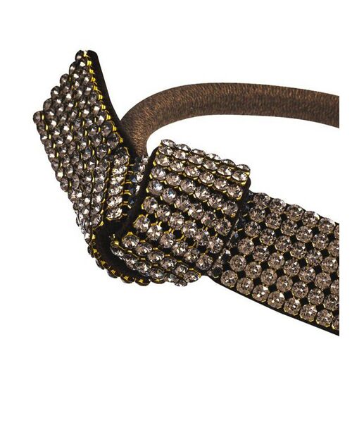 オードリー ドレスポニー （ヘアゴム・シュシュ）｜ACCA / アッカ