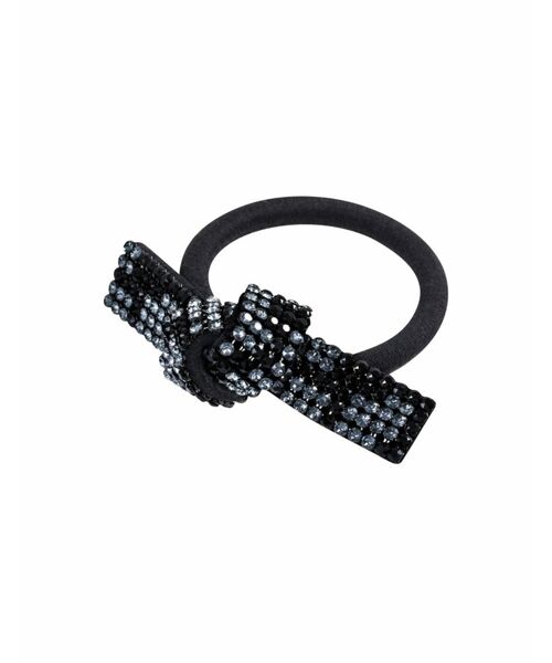 ブリジット ドレスポニー （ヘアゴム・シュシュ）｜ACCA / アッカ