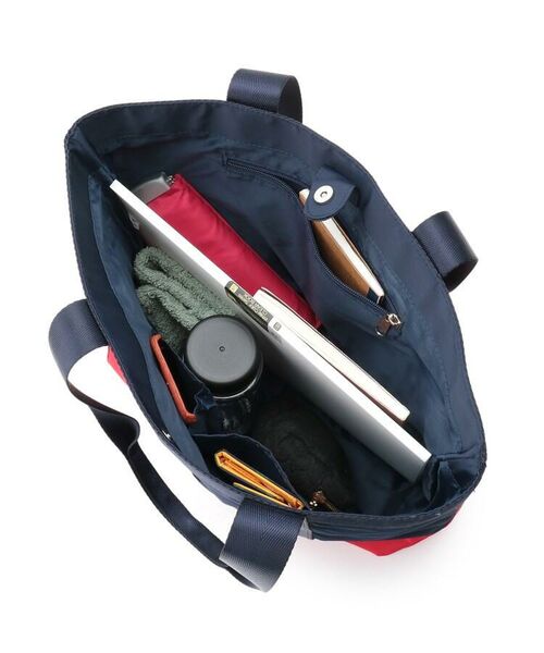 ◇ユニセックスタイプ バイカラートートバッグ （トートバッグ