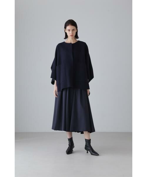 セール】 ドライクロススカート （スカート）｜ADORE / アドーア