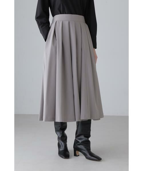 セール】 ドライクロススカート （スカート）｜ADORE / アドーア