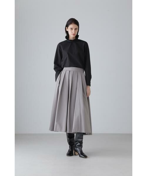 セール】 ドライクロススカート （スカート）｜ADORE / アドーア