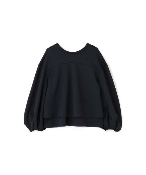 セール】 ◇コンパクトダンボールカットソー （カットソー）｜ADORE