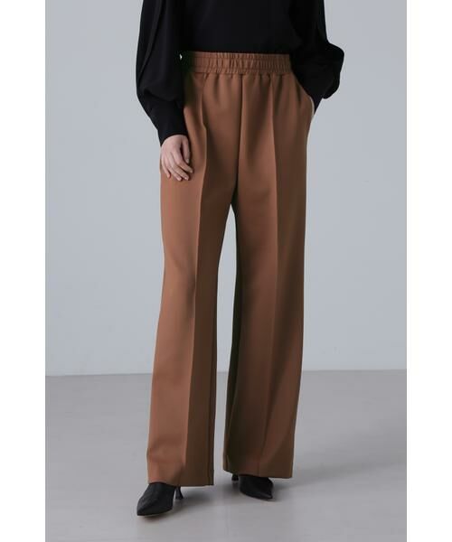 セール】 ◇コンパクトダンボールパンツ （パンツ）｜ADORE / アドーア