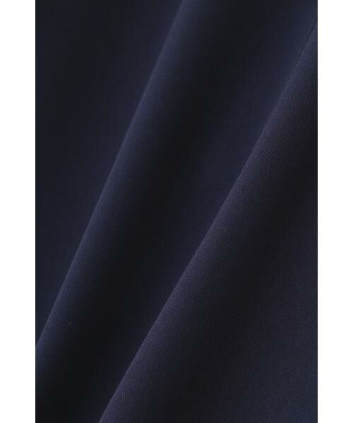 セール】 トリアセクールモーションアシメラッフルブラウス （シャツ