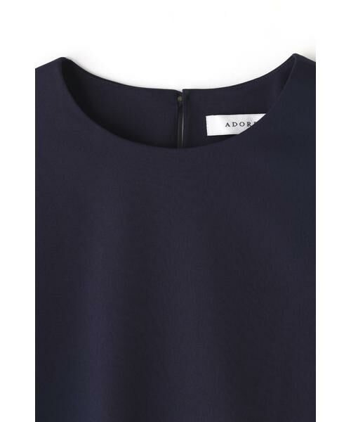 セール】 トリアセクールモーションアシメラッフルブラウス （シャツ