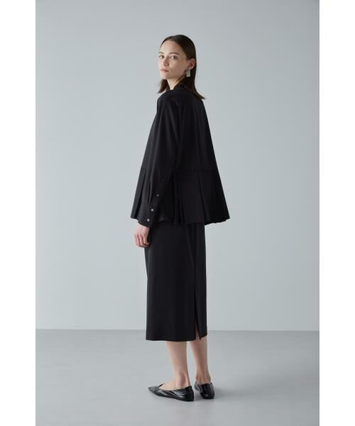 セール】 クリアドライスカート （スカート）｜ADORE / アドーア