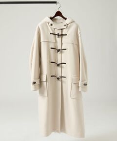 ダッフルコート（条件：ホワイト系）| ファッション通販 タカシマヤ