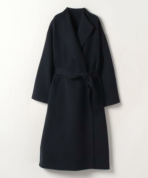 セール】 KIWIラムリバーロングコート （その他アウター