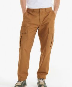 メンズ カーゴパンツ（条件：ブラウン系、在庫無し含む