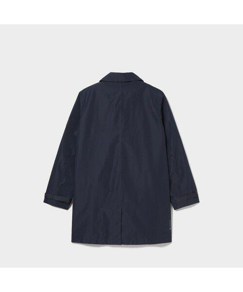 セール】 ゴアテックス オガンジャム コート （ステンカラーコート