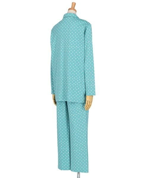 パジャマ（HDX564） （ルームウェア）｜Atsuko Matano / アツコ