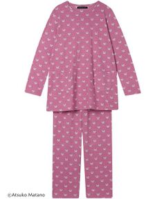 Atsuko Matano / アツコ マタノ | ファッション通販 タカシマヤ