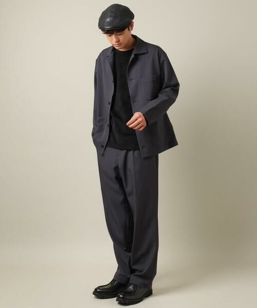 セール】 カバーオール ジャケット(セットアップ可)リライトシリーズ2