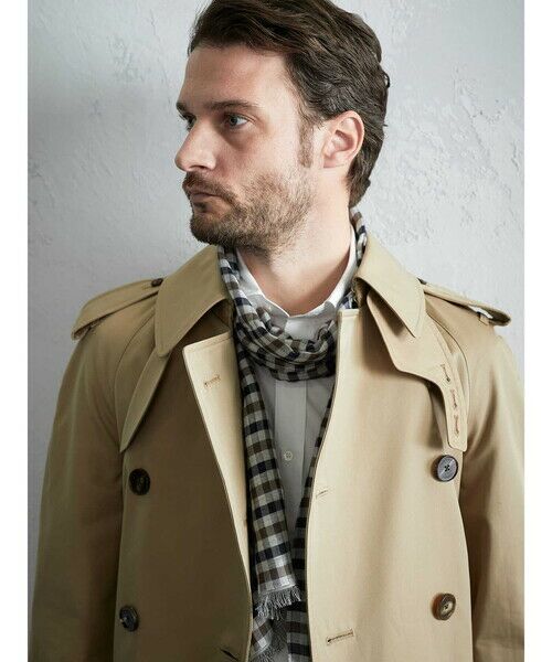 KINGSWAY トレンチコート（MADE IN U.K.） （その他アウター