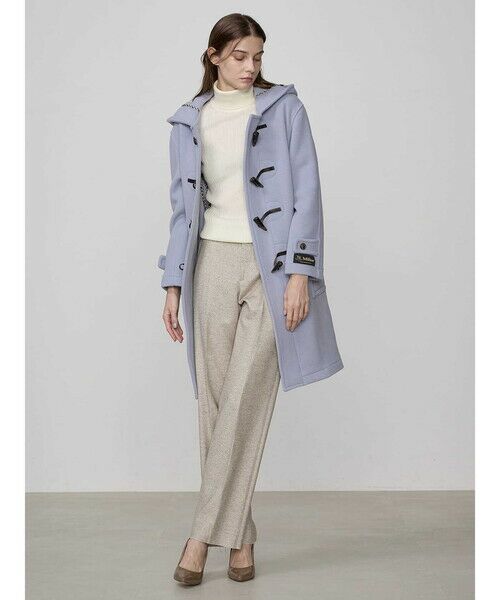 Milior ダッフルコート （その他アウター）｜Aquascutum / アクア