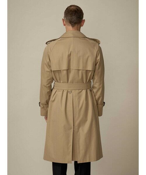 U.K KINGSWAY （その他アウター）｜Aquascutum / アクアスキュータム