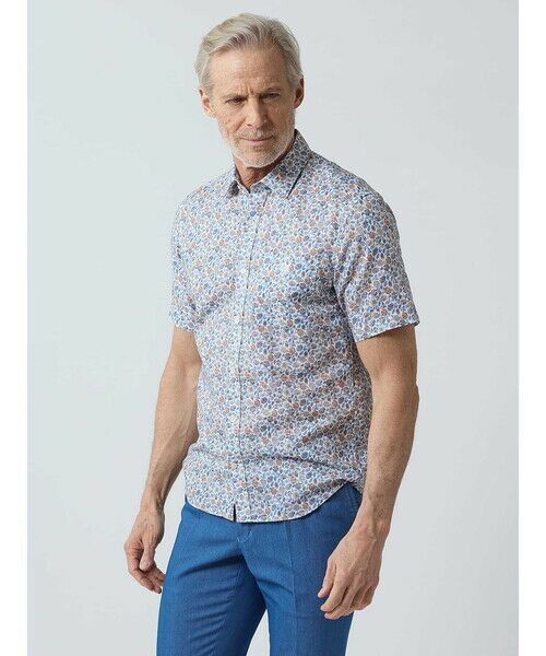 アクアスキュータム(Aquascutum) メンズシャツ・ワイシャツ | 通販