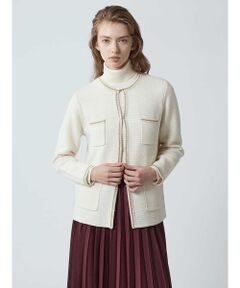 Aquascutum - 【Aquascutum】ニットアイテムはこちら！ | ファッション