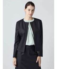 Aquascutum / アクアスキュータム （レディース） テーラード