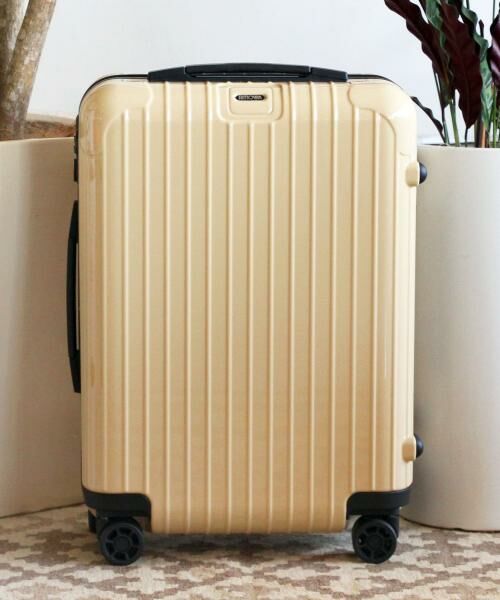 別注】BY∵ RIMOWA SALSA 32L 2016 （トラベルバッグ）｜BEAUTY&YOUTH