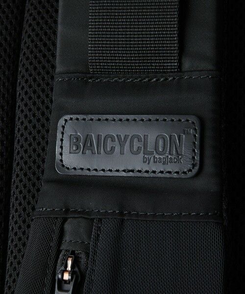 別注】＜BAICYCLON＞ シングル ストラップ バッグ （ショルダーバッグ