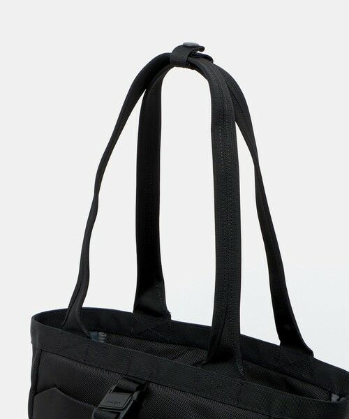 別注】 ＜Aer＞ COMMUTER TOTE/バッグ （トートバッグ）｜BEAUTY&YOUTH