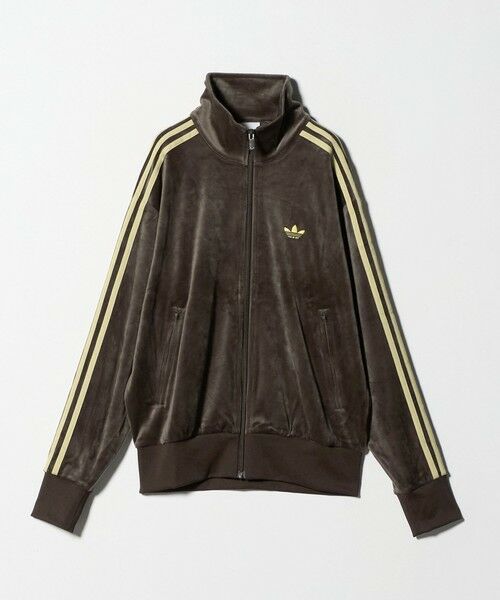 セール】 ＜adidas Originals＞ファイヤーバード ベロアトラックトップ