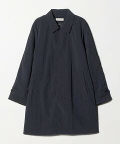 メンズ ステンカラーコート（条件：BEAUTY&YOUTH UNITED ARROWS、green