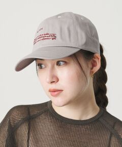 レディース キャップ（条件：グレー系、新入荷）| ファッション通販