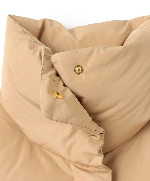 セール】 LACAN / ドロスト付きショートダウン （ダウンジャケット