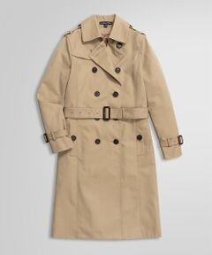 Brooks Brothers / ブルックス ブラザーズ （レディース） トレンチ