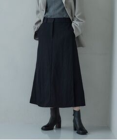 オードリー ポニー （ヘアゴム・シュシュ）｜ACCA / アッカ